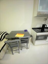 Parc Rosewood (D25), Condominium #573656961